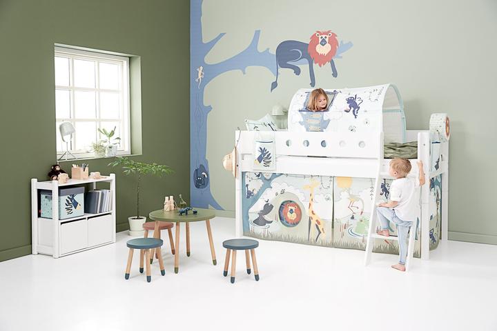 Actual product image Flexa Cave
