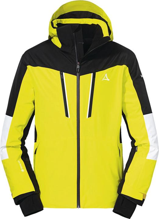 Actual product image Schöffel Ski Jacket Lubrizen (58)