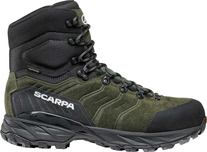 Produktbild Scarpa Rush Polar GTX (47)