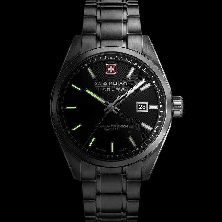 Produktbild Swiss Military Hanowa Pioneer (41 mm)