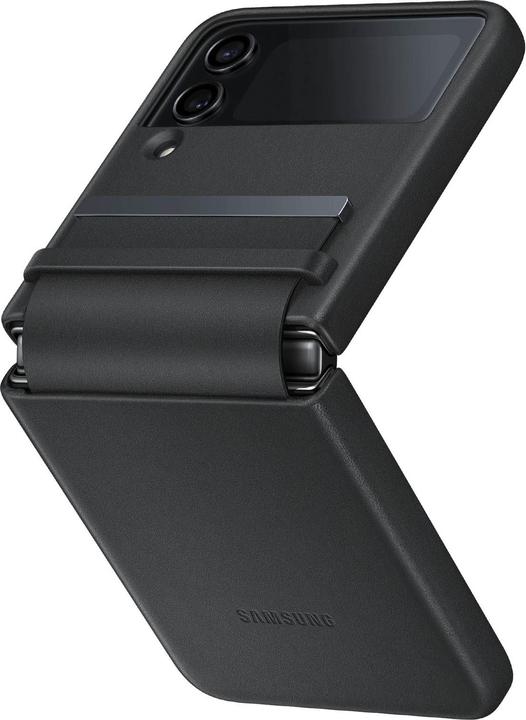 Image du produit Samsung Flap Cover (Samsung Galaxy Z Flip4)