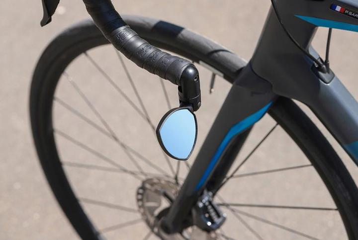 Image du produit Zefal Miroir de vélo SPIN25