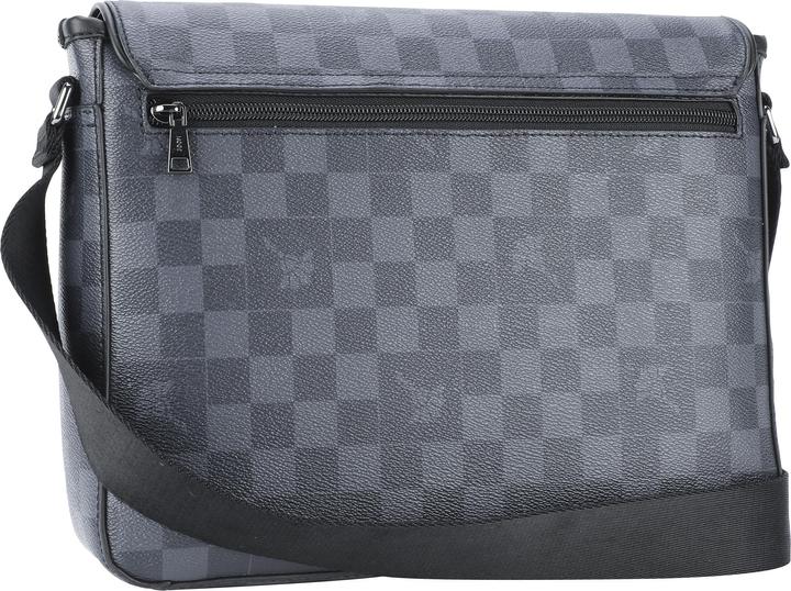 Actual product image Joop! Shoulder Bag Cortina Piazza Nevio Messenger MHZ