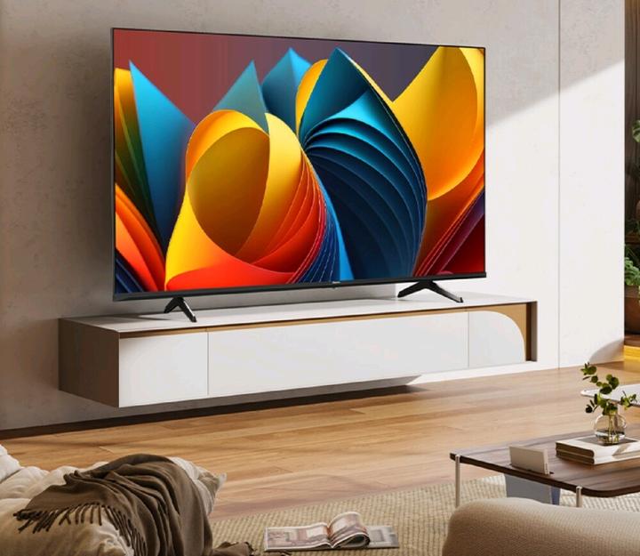 Image du produit Hisense TV 75E79NQ Qled 75' 4k Smart Tv (75", QLED, 4K)