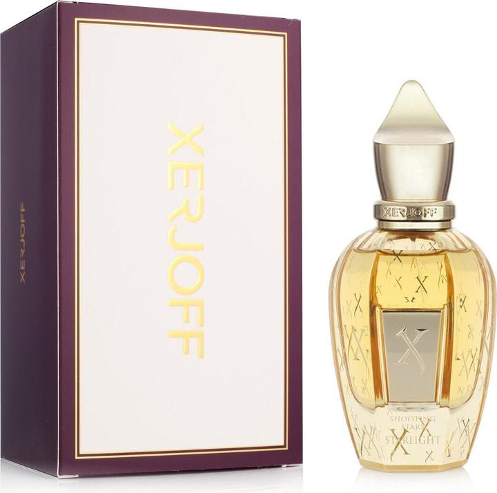 Actual product image XerJoff Starlight (Eau de parfum, 50 ml)