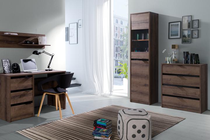 Actual product image Konsimo Mero (120 x 77 x 60 cm)