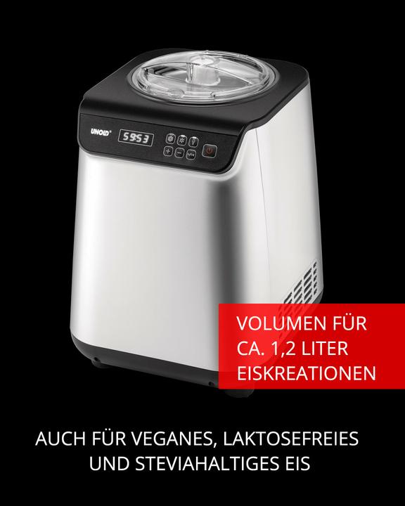 Produktbild Unold Uno (EU-Stecker)