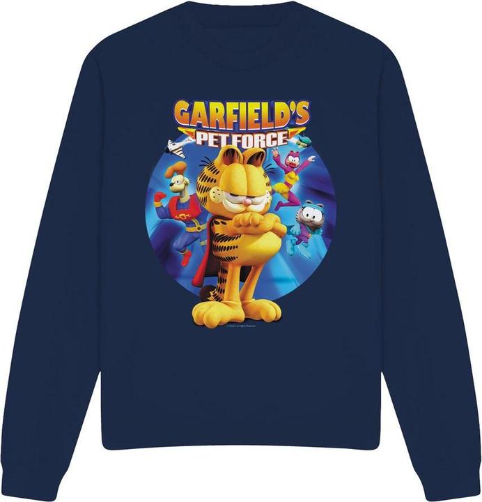 Garfield Sweatshirt