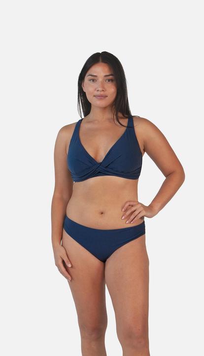 Actual product image Barts Women's Solid Multifit Top (42, XL)