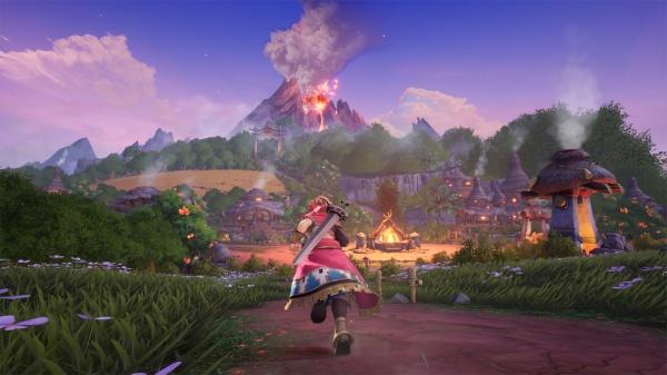 Image du produit Square Enix Visions of Mana (PS5, FR)