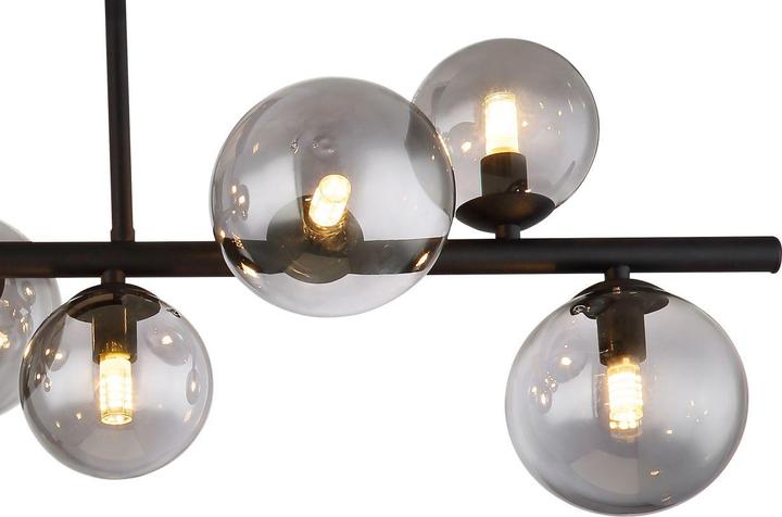 Produktbild Globo Riha (80 lm, G9)
