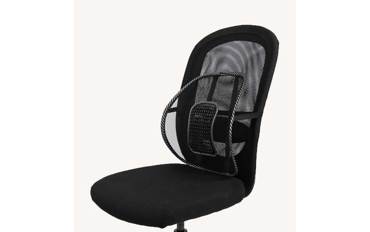 Actual product image Swedish Posture Back support