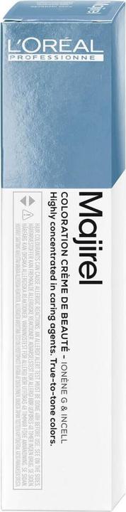 Productafbeelding L'Oréal Professionnel Majirel (8.1 Licht Blond As)