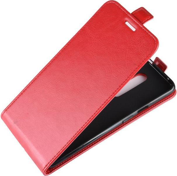 Image du produit MU Classic Housse en cuir pour sac à dos (OnePlus 7 Pro)