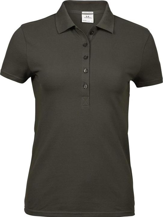 Immagine prodotto Tee Jays Polo Luxury Stretch a manica corta (M)