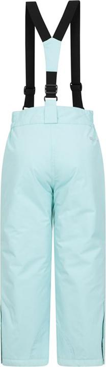 Actual product image Mountain Warehouse Childrens/Kids Honey Ski Trousers (104)
