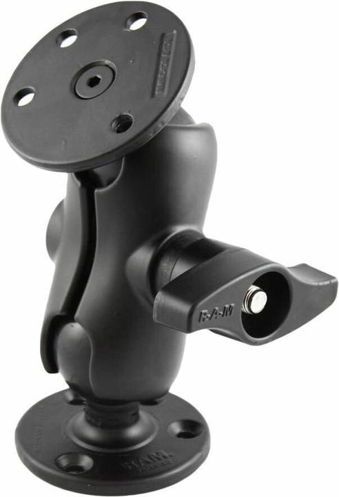 RAM Mounts UNPKD. RAM MNT. W/2 3.68