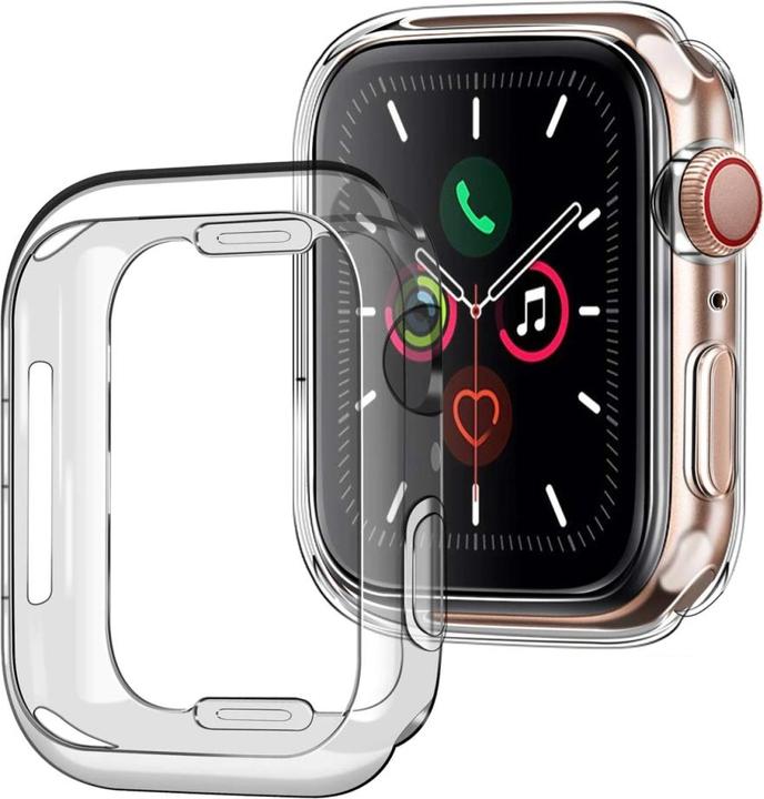 Screenguard 40mm Case