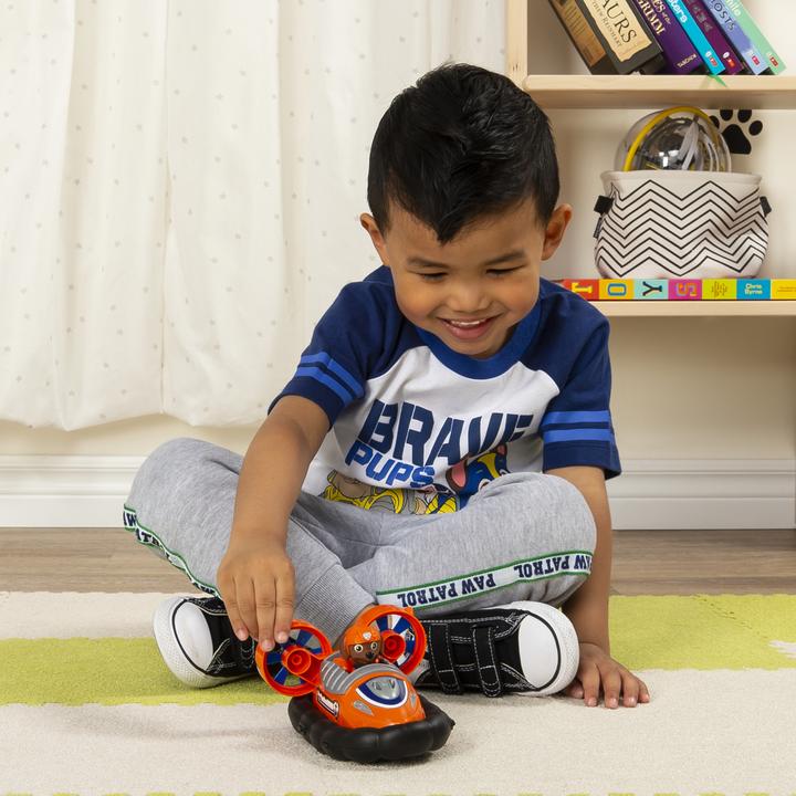 Actual product image Spin Master Paw Patrol Basic Zuma
