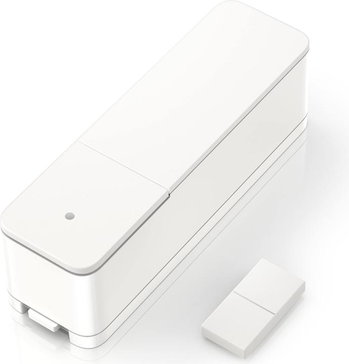 Immagine prodotto Bosch Smart Home Contatto per porta/finestra II, bianco, confezione da 3