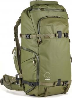 Shimoda Action X50 v2 (Camera shoulder bag, 50 l)