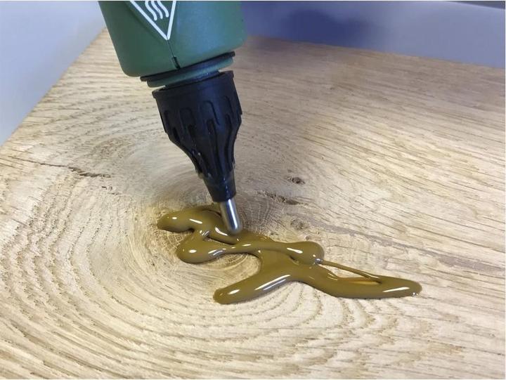 Produktbild Stubai WoodRepair Kompakt Beutel, Kiefer, 8 Sticks