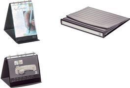 Actual product image Durable Flip chart cover A4, landscape (10 x)