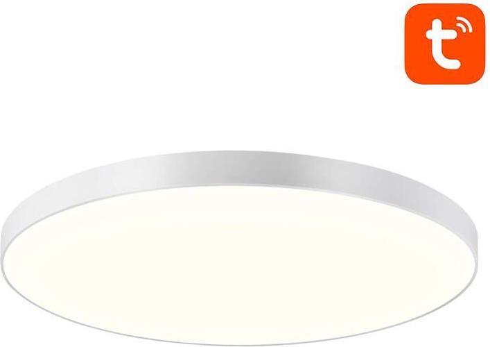 Actual product image Gosund Smart ceiling lamp 32cm WiFi/Bluetooth 16M RGBCW LB11 1920lm Tuya + Remote Control. (1920 lm)