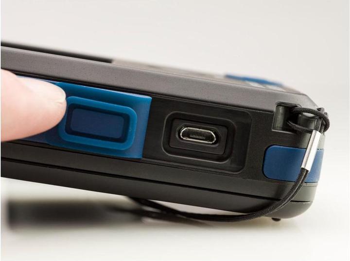Actual product image Sekonic Exposure meter Speedmaster L-858D with transmitter module Godox (Light meter)