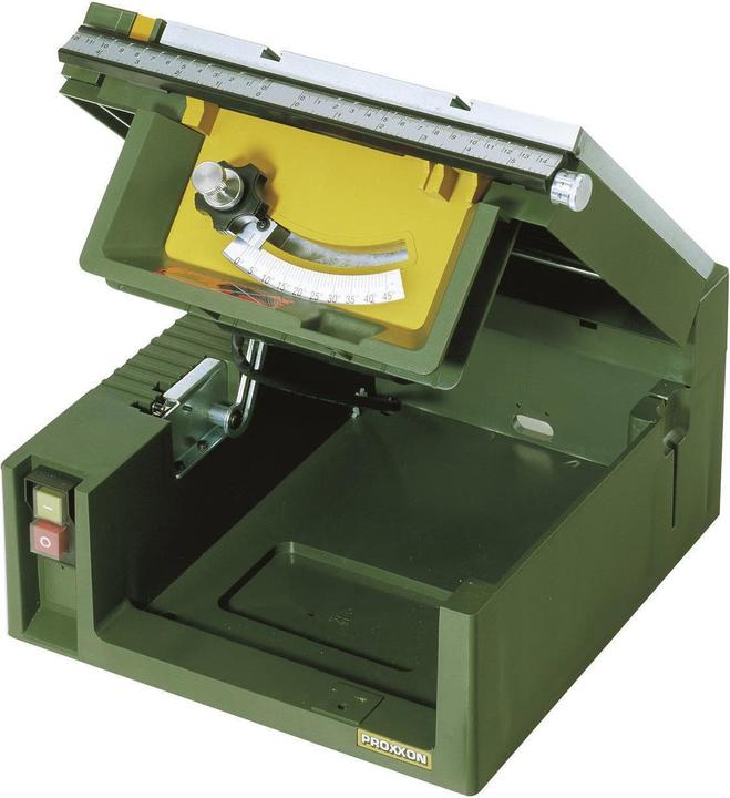 Productafbeelding Proxxon Fet