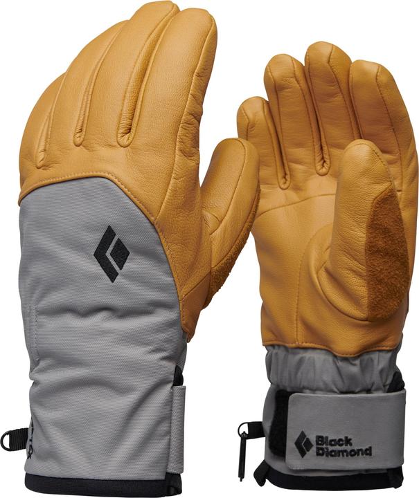 Black Diamond W Legend Gloves