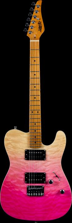 Immagine prodotto JET Chitarra elettrica S-Style Serie 450 (Chitarra elettrica)
