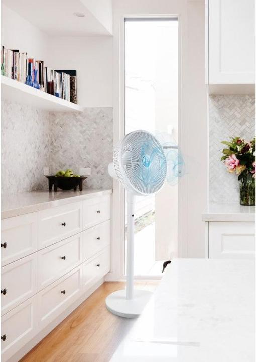 Produktbild Domo Standventilator