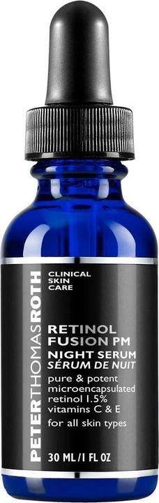 Actual product image Peter Thomas Roth Retinol Fusion PM (30 ml)