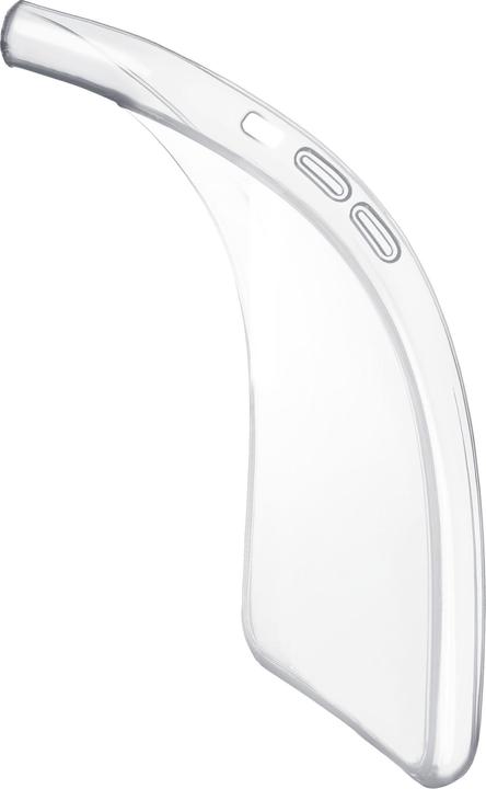 Actual product image Cellularline Fine (Apple iPhone 16)