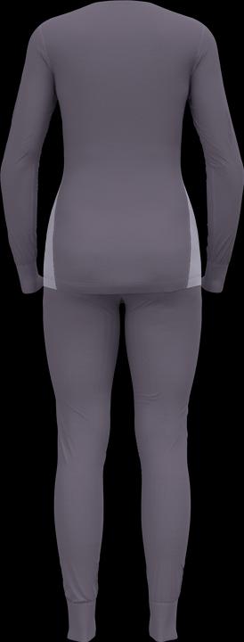 Produktbild Odlo Active Warm  Set (S)