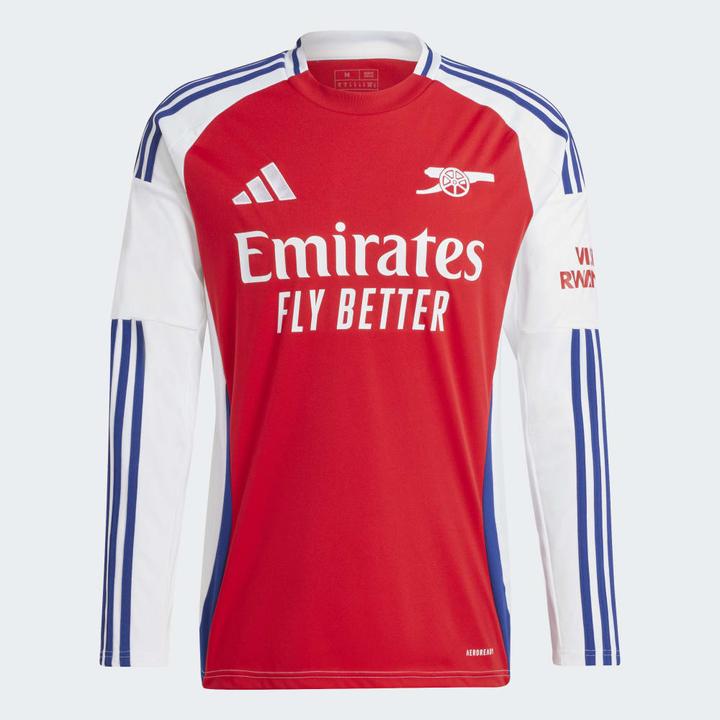 Actual product image adidas Arsenal London Jersey - 2024-25 (XL)