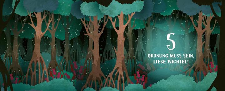 Image du produit Escape de la forêt des lutins