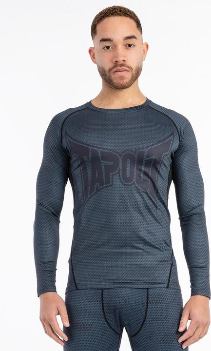 Tapout Hazelton