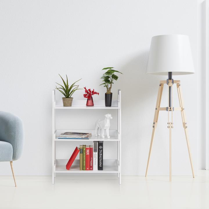 Immagine prodotto Relaxdays Mobile portaoggetti (61 x 29 x 82,5 cm)