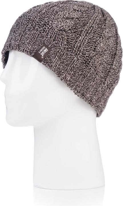 Heat Holders Damen Mtze Original fawn