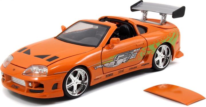 Immagine prodotto Jada 1995 Toyota Supra