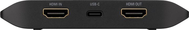 Actual product image Elgato HD60X (PC, PS5, Xbox Series X, Xbox Series S)