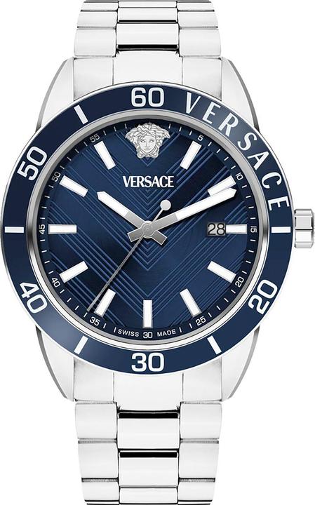 Image du produit Versace VEYCA0424 (Montre analogique, 43 mm)