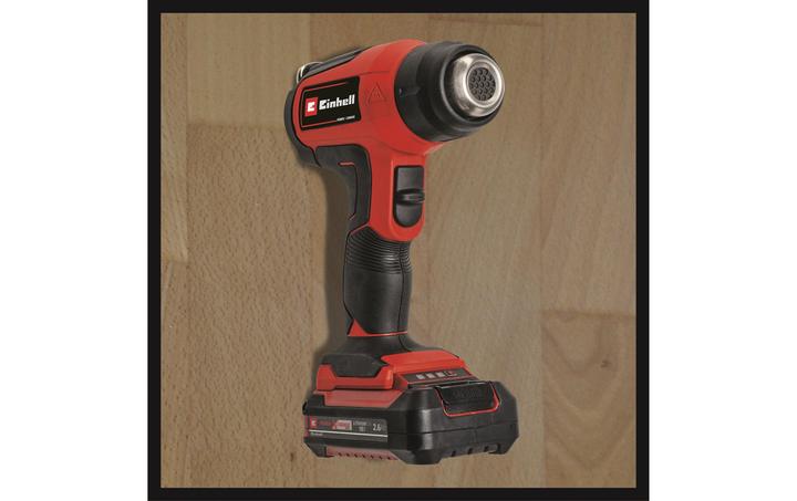 Produktbild Einhell TE-HA 18 Li Solo