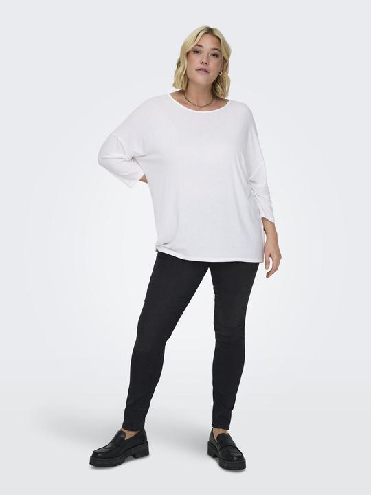 Immagine prodotto Only CARMILA-IRIS Hohe Taille Skinny Fit Jeans Skinny Jeans (W48/L30)