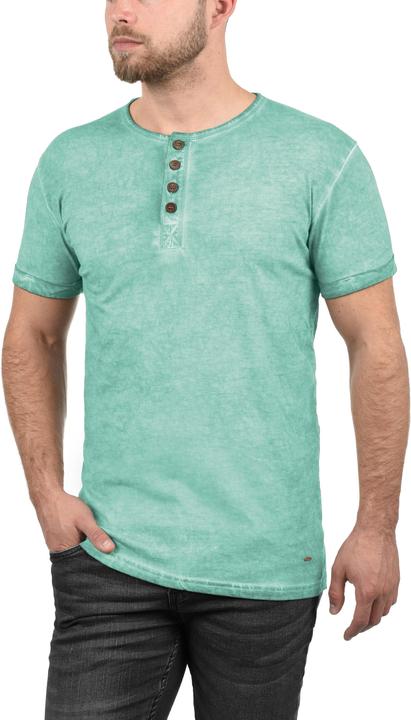 Actual product image Solid Tihn Men's T-Shirt (S)