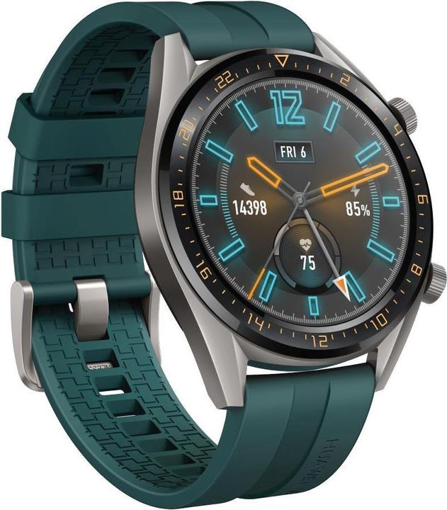Produktbild Huawei Watch GT Active (46.50 mm)