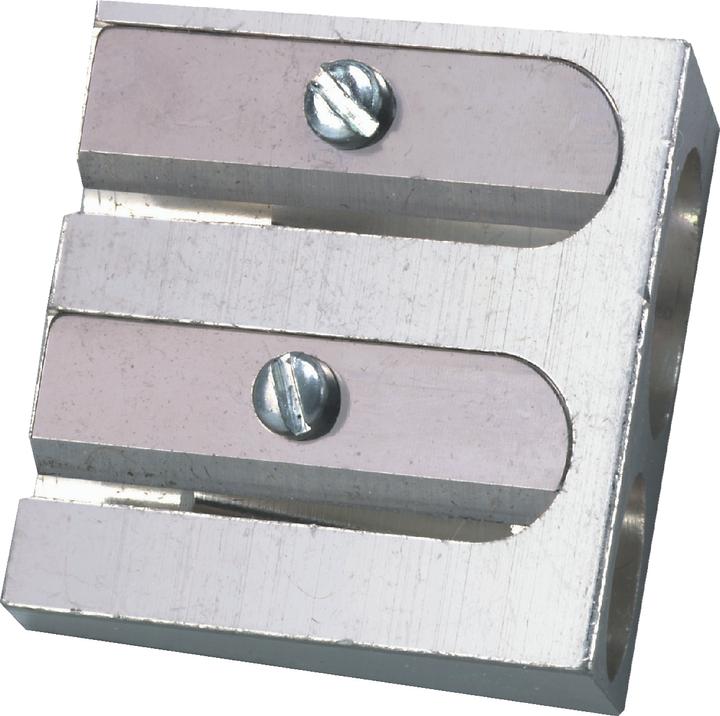 Produktbild Herlitz Doppelspitzer