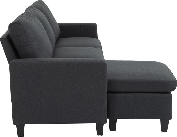 Produktbild Jamb Chaiselongue (3-Sitzer)